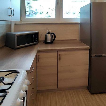 Apartament Mieszkanie Sea Waves Gdańsk Zewnętrze zdjęcie