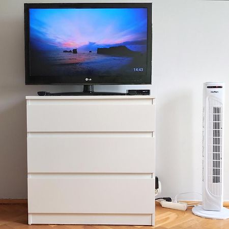 Apartament Mieszkanie Sea Waves Gdańsk Zewnętrze zdjęcie
