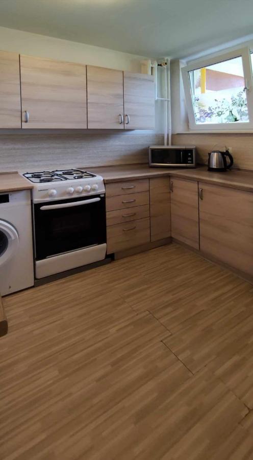 Apartament Mieszkanie Sea Waves Gdańsk Zewnętrze zdjęcie